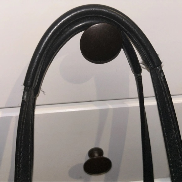 **SOLD** MCM Anya Top Zip Shopper in Visetos - Picture 11 of 12